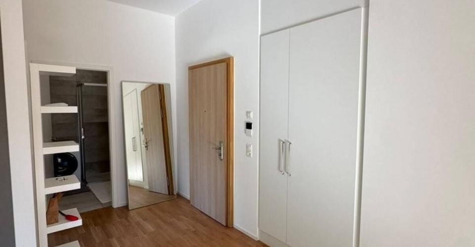 Nouvelle construction (2025) - Quartier proche de toutes commodités - Appartement 2.5 pièces - image - 3