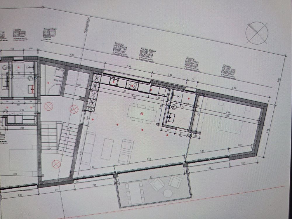 Exklusive 2-Zimmerwohnung im 1. Stock mit Seesicht - Bild 3