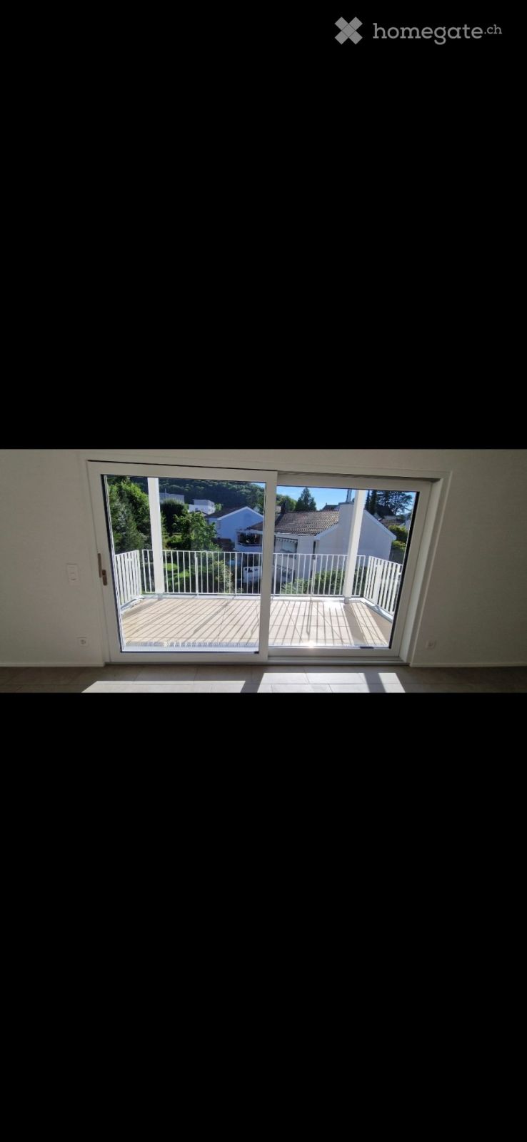 Neubauwohnung 4.5Zimmer Gelterkinden - Bild 7