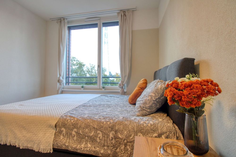 Bright & Cozy Single Room in a Flat Share – Crissier - Bild 6