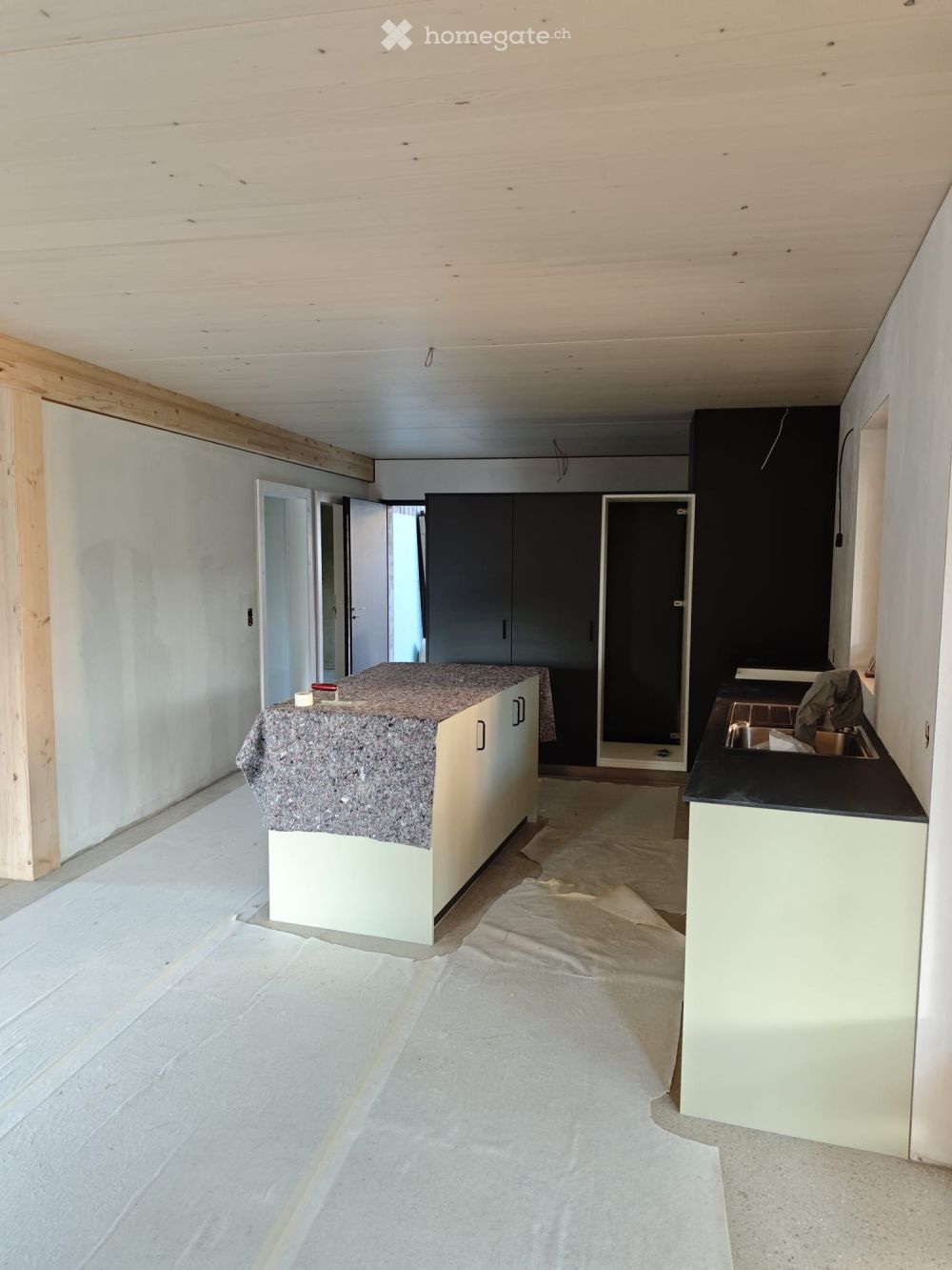 Appartements neufs de 3.5 pièces avec balcon-terrasse à Echallens - Bild 7