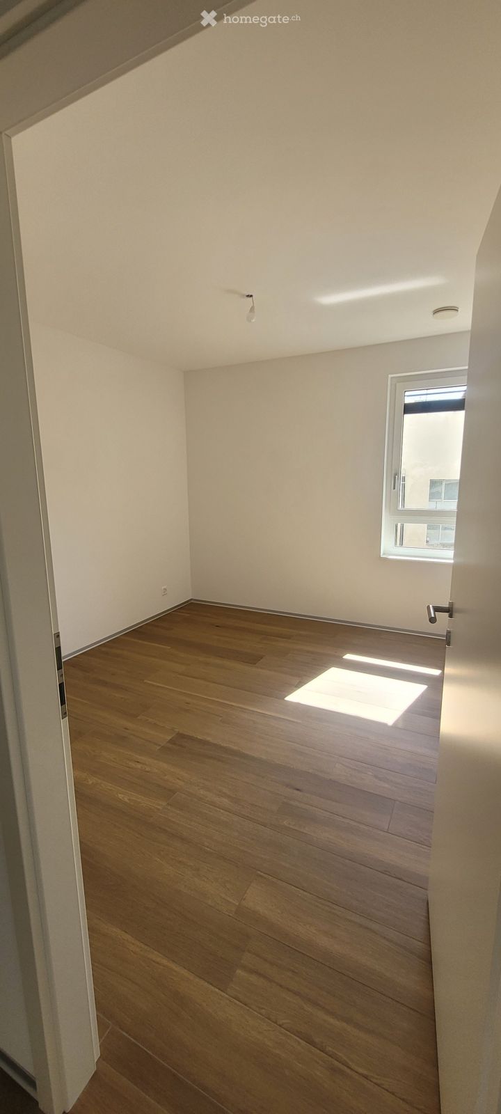 Appartement neuf de 3.5 pièces avec balcon à Sion - Bild 4