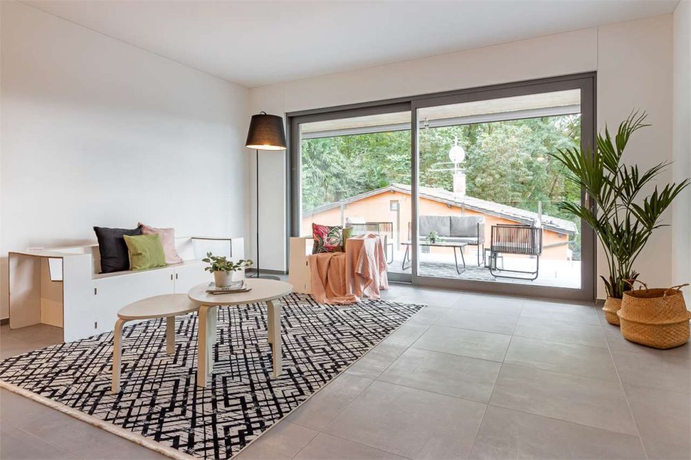 Pregassona - Affitto nuovi appartamenti di 4.5 Locali - Bild 1