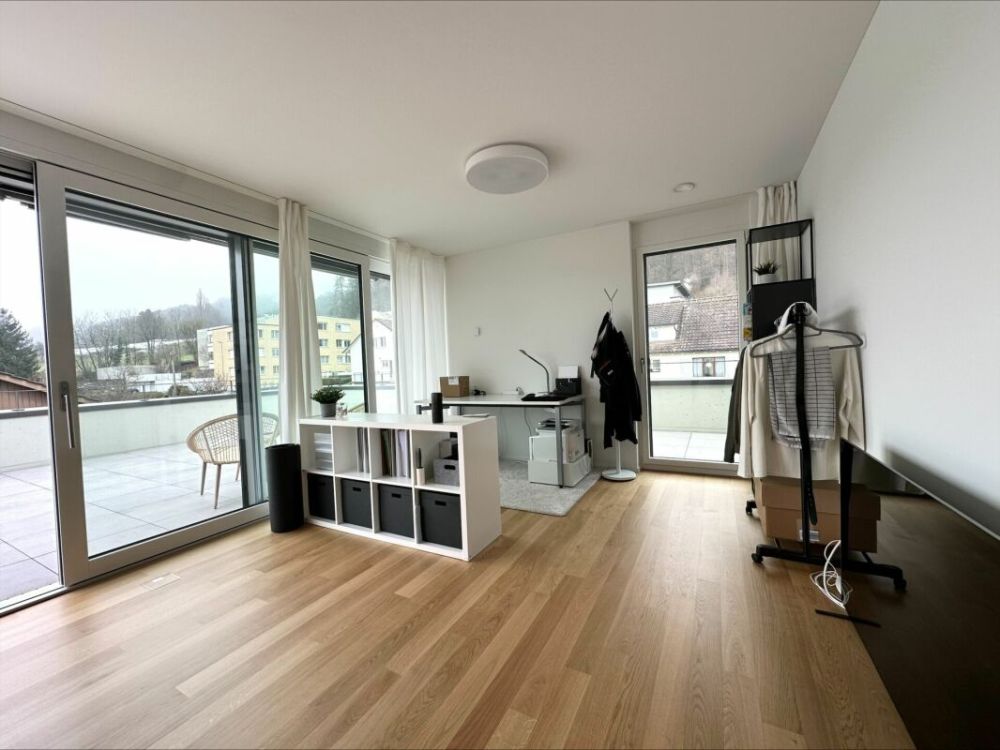 Zeitgemässer Wohnkomfort mit hochwertiger Ausstattung und sonnenverwöhnter Terrasse - Bild 3