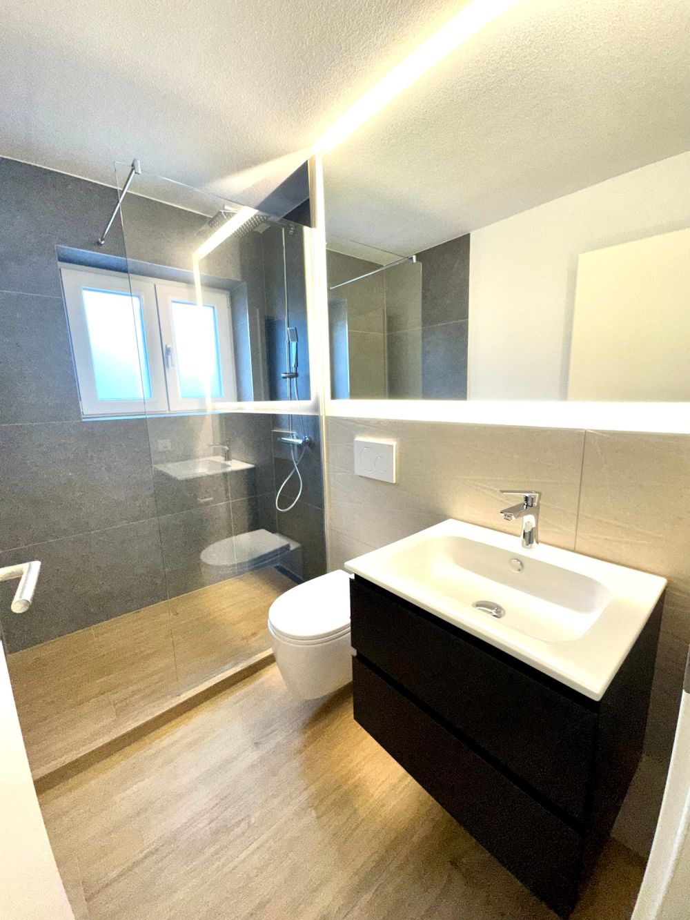 ERSTVERMIETUNG: Wunderschöne 3.5 Zimmer Wohnungen in Wangen bei Olten - Bild 1