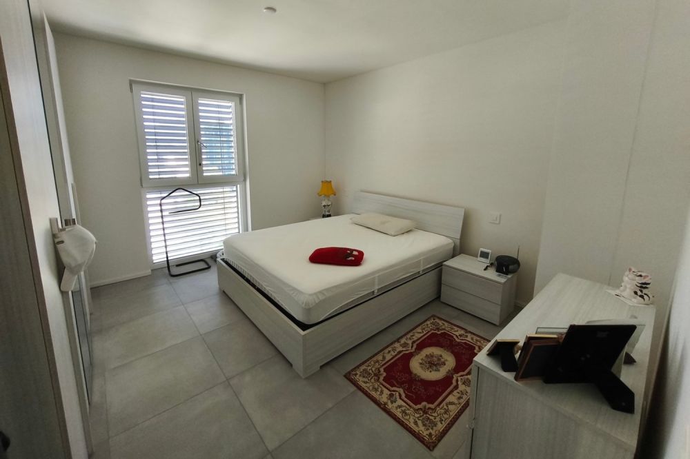 Moderno 2,5 locali di recente costruzione con terrazzo panoramico - Bild 4