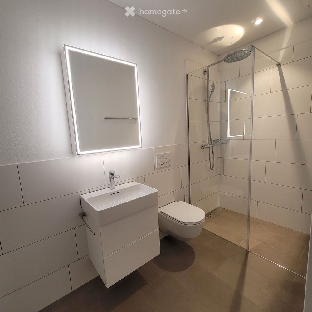 Wohnung in Rothenburg: Ihr neues zu Hause, zentral gelegen und naturnah - Bild 7