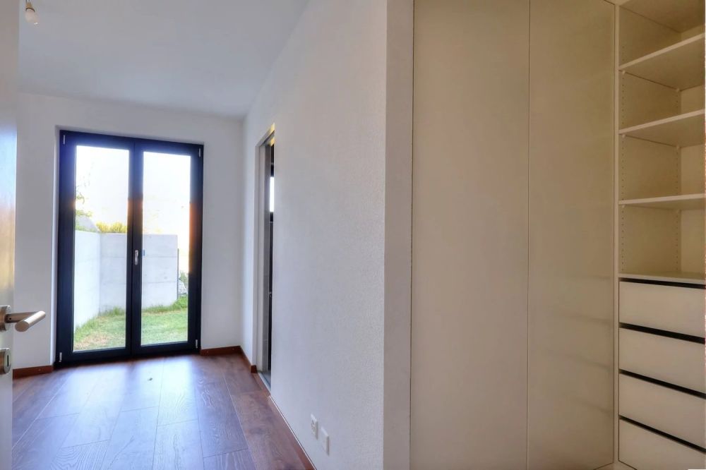 Grimisuat | Cadre verdoyant et lumineux pour ce remarquable appartement de 4.5 pièces - Bild 6