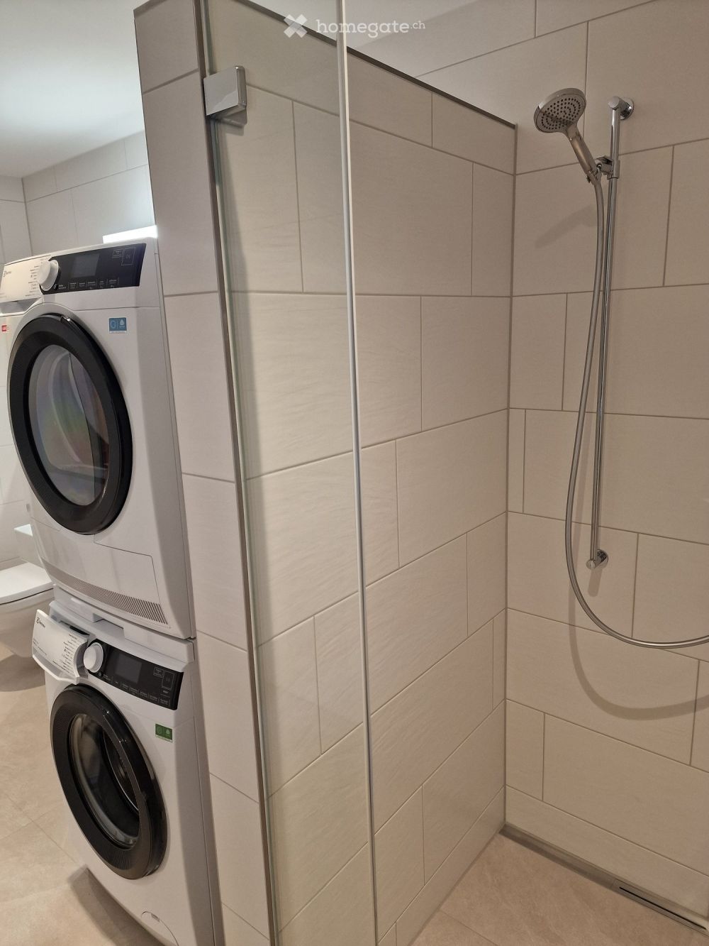 Moderne 2.5-Zimmer-Neubauwohnung in Schüpfheim – sofort verfügbar! - Bild 5