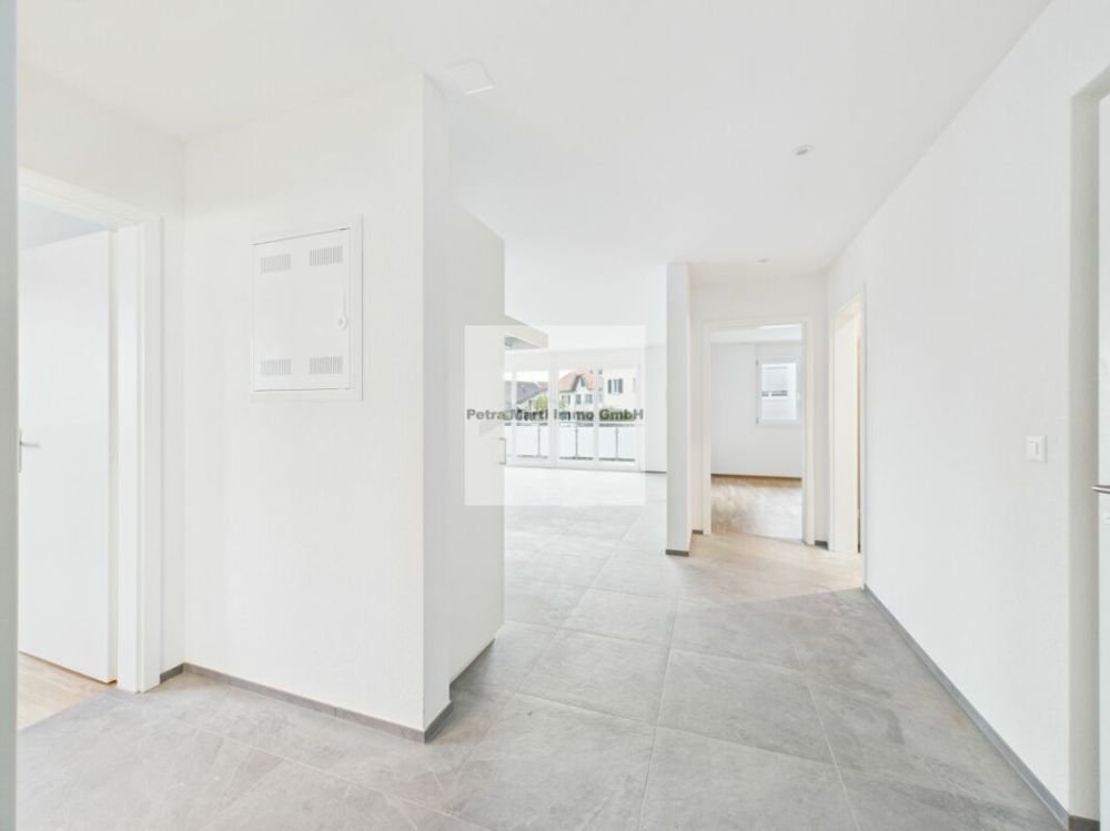 4.5-Zimmerwohnung im 1. OG - Bild 12