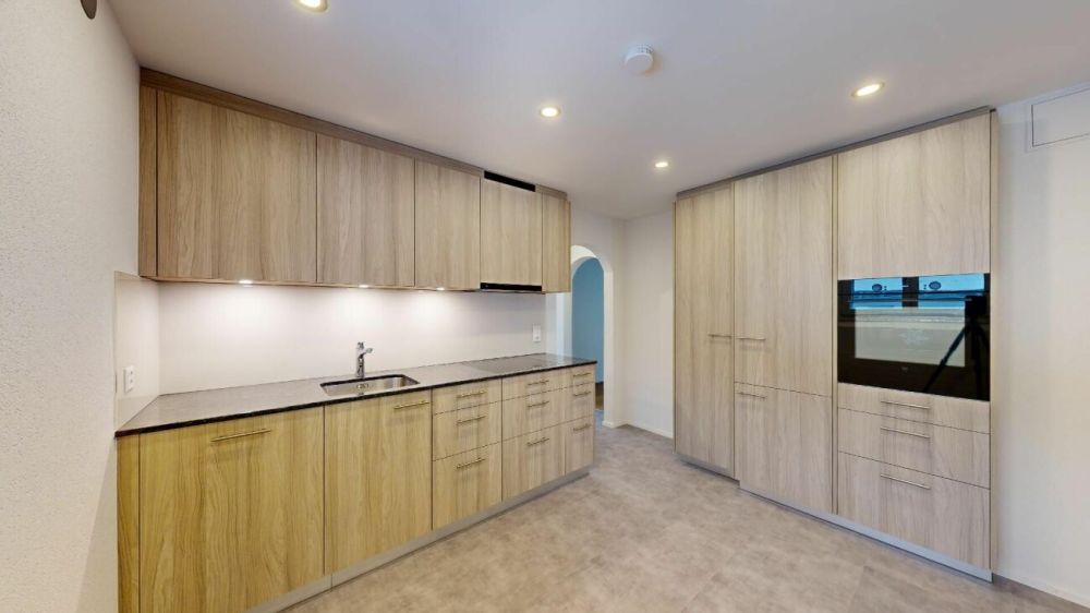 Sanierte 3.5 Zimmer Wohnung per 01.06.26! - Bild 2