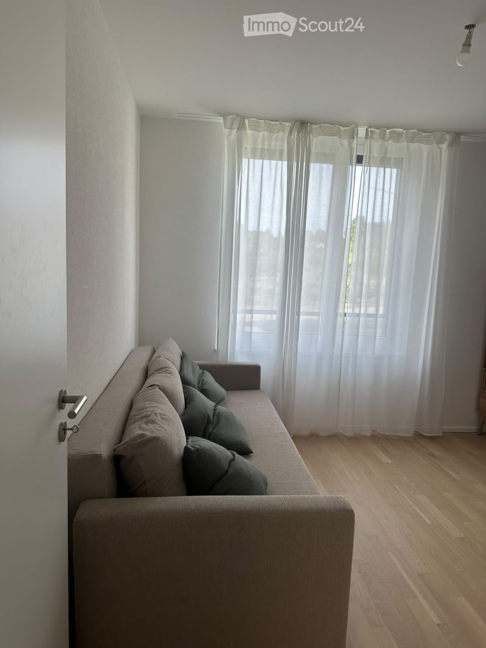 À louer à Crissier – Lumineux 3,5 pièces de 89 m² avec loggia - Bild 8