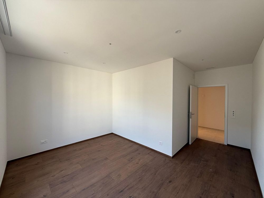 Exklusive 4.5-Zimmer-Neubauwohnung im San Siro Quartier - Bild 8