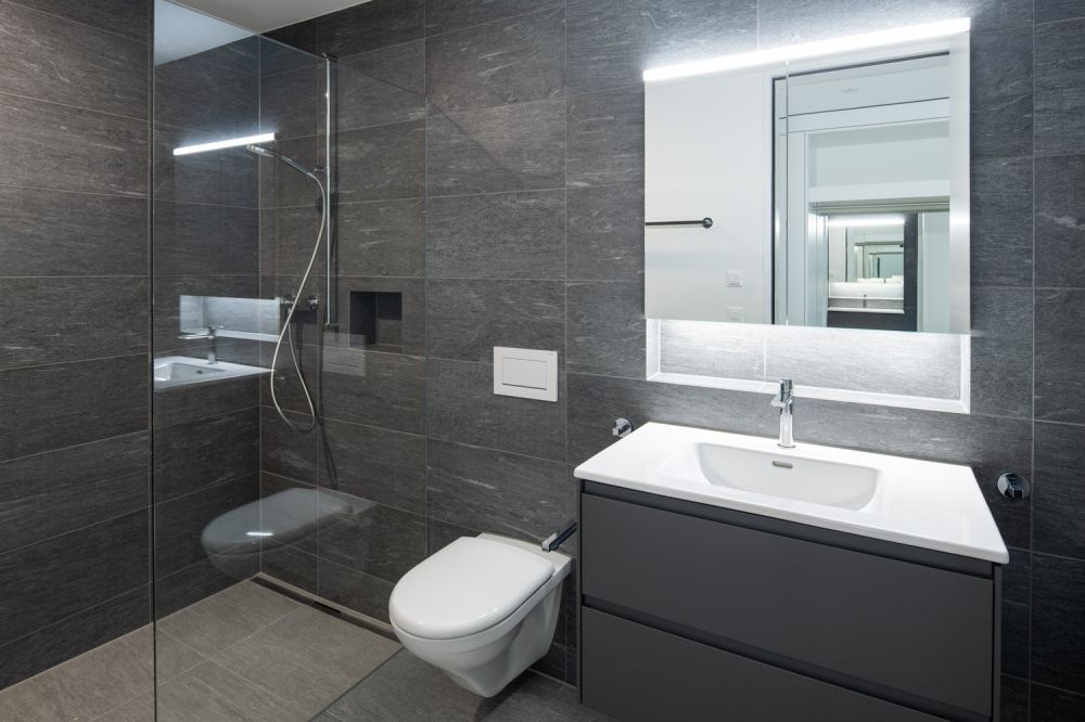 Ihr stilvolles Zuhause am Zürichsee  Überbauung AVALON, Richterswil - Bild 1