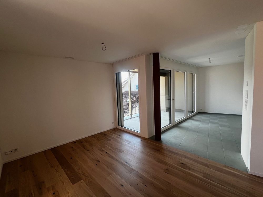 Erstvermietung, Ihr neues Zuhause? - Bild 2