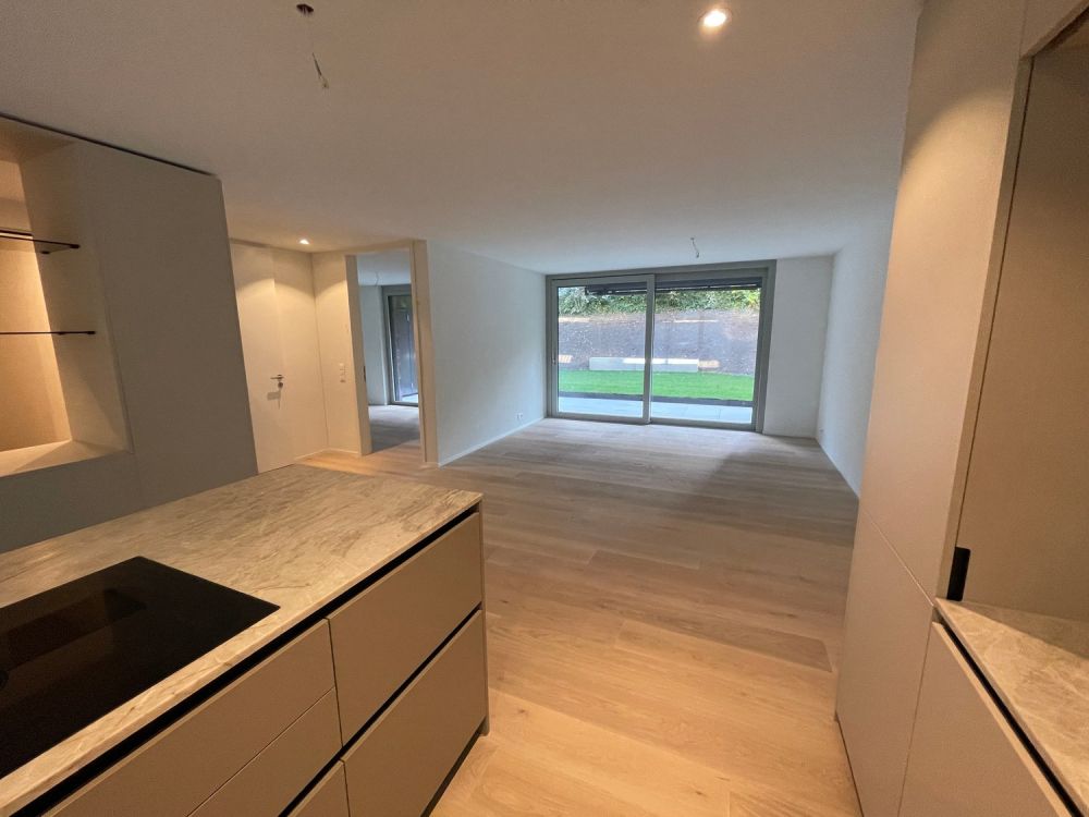 Moderne 4.5-Zimmer-Neubauwohnung in Zumikon – Erstbezug ab November 2026 - Bild 2