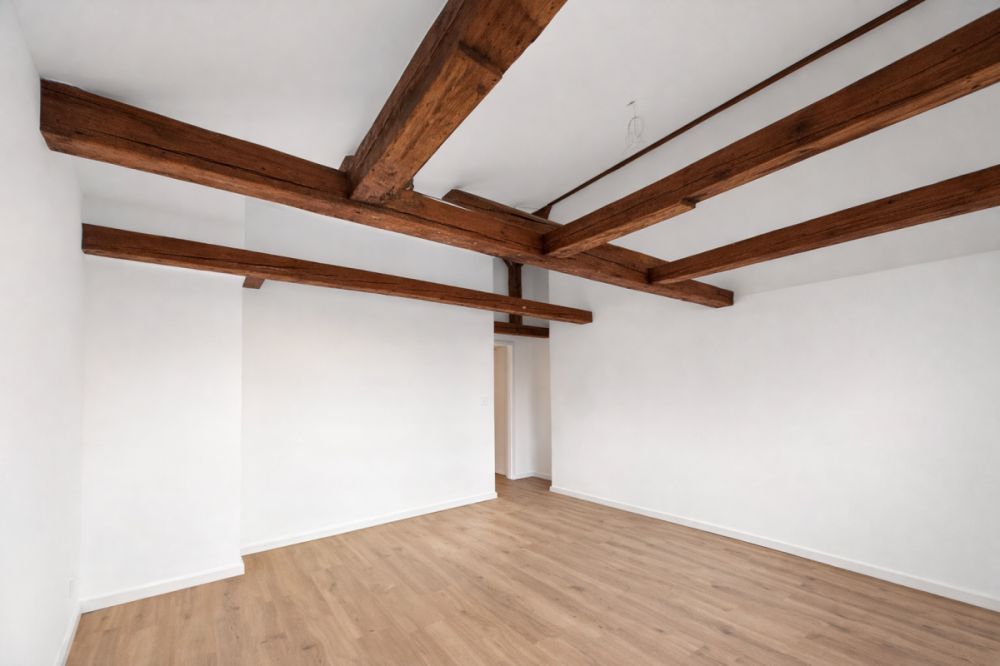 Erstvermietung: 2.5-Zi. Designerwohnung - Bild 8