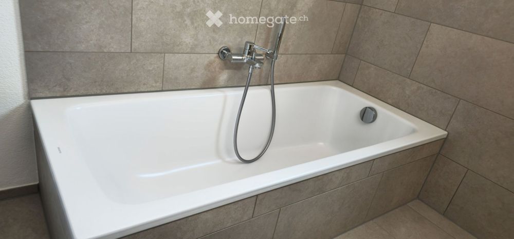 Exklusive 2.5-Zimmer-Attikawohnung mit Rigiblick – Erstvermietung in Baar - Bild 9