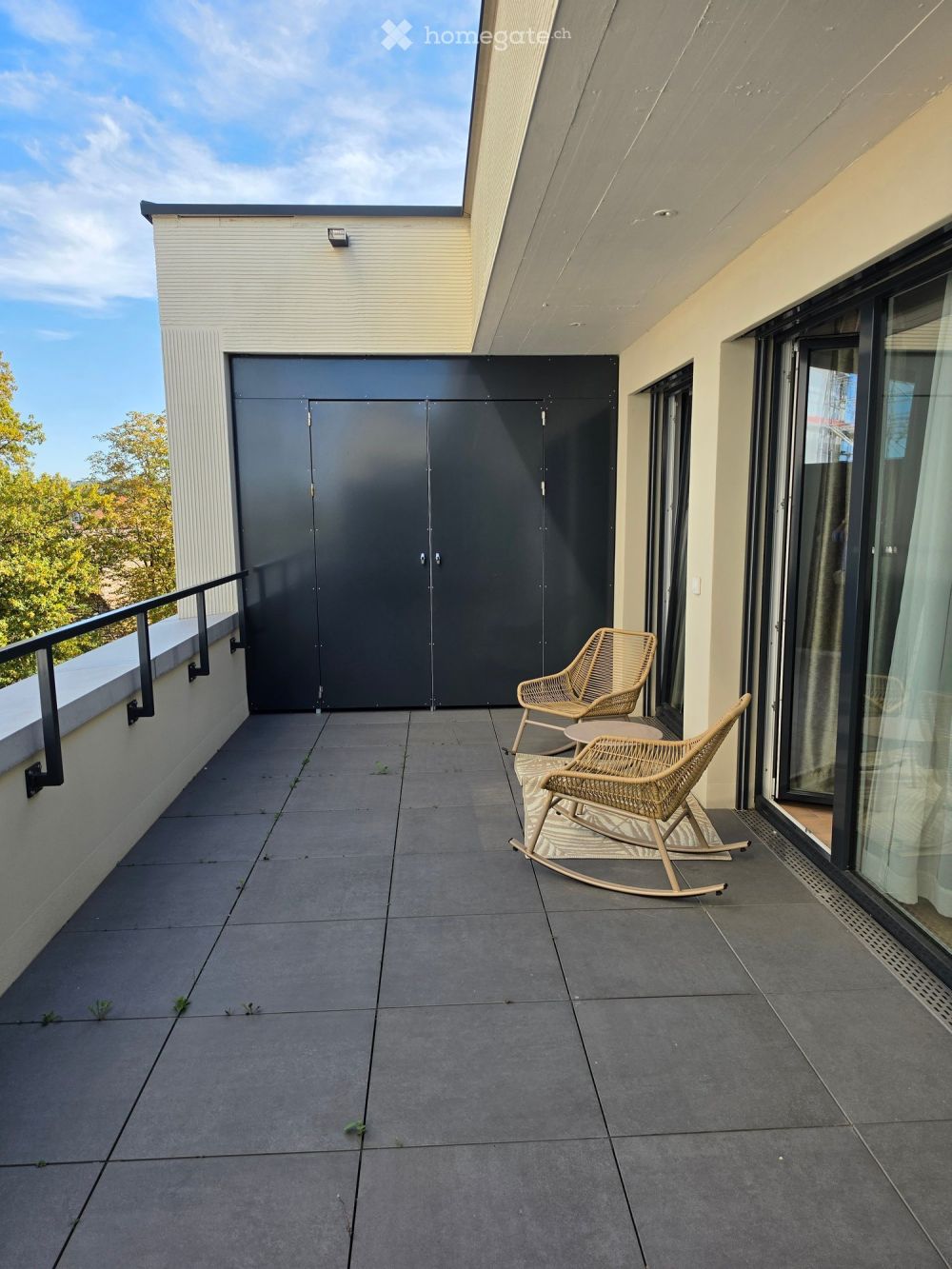 Moderne 3.5-Zimmer-Attikawohnung im Neubau – Kreuzlingen - Bild 4