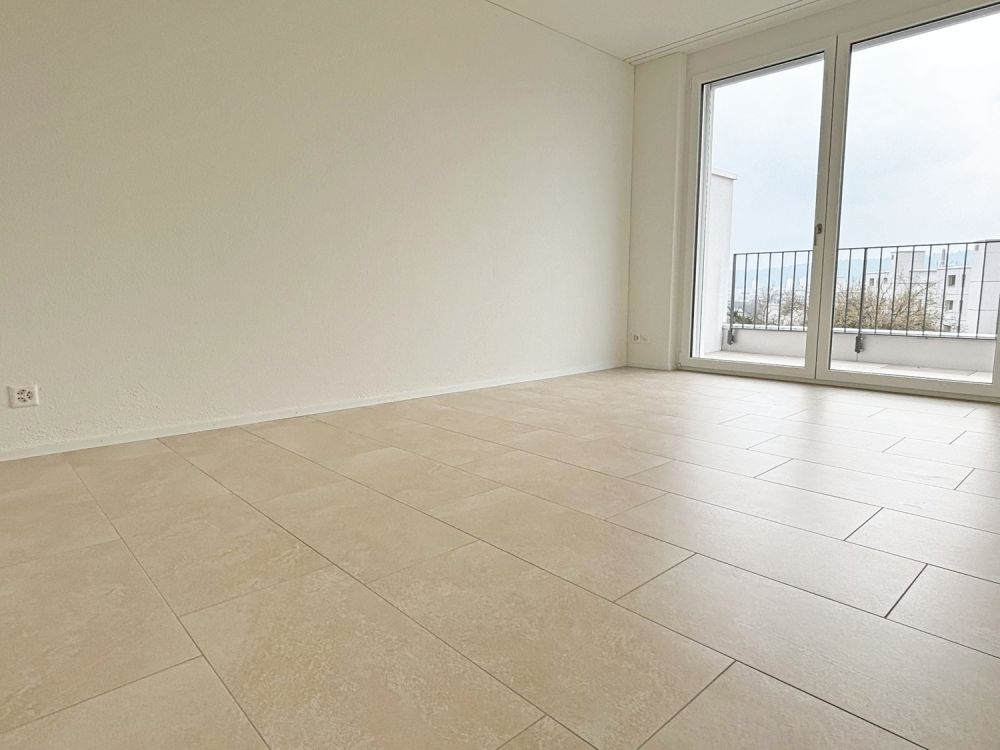 Sonniger Attika-Traum mit Schwedenofen - Bild 10