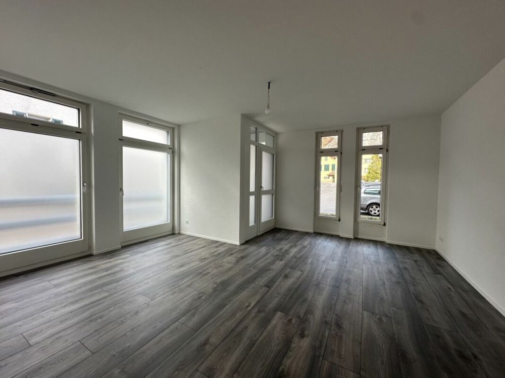 Leben und Wohnung im Miteinander - Ihre neue Gemeinschafts Immobilie in Kleinlützel! - Bild 7