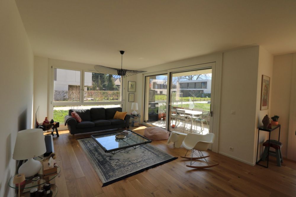 Appartement 5 pièces meublé  Troinex - Bild 1