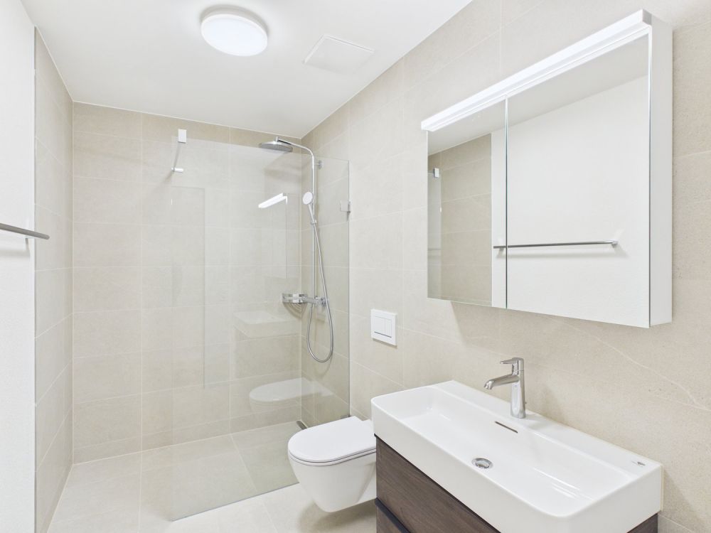 Ankommen & Wohlfühlen: 4.5-Zimmer-Neubauwohnung mit Balkon - Bild 10