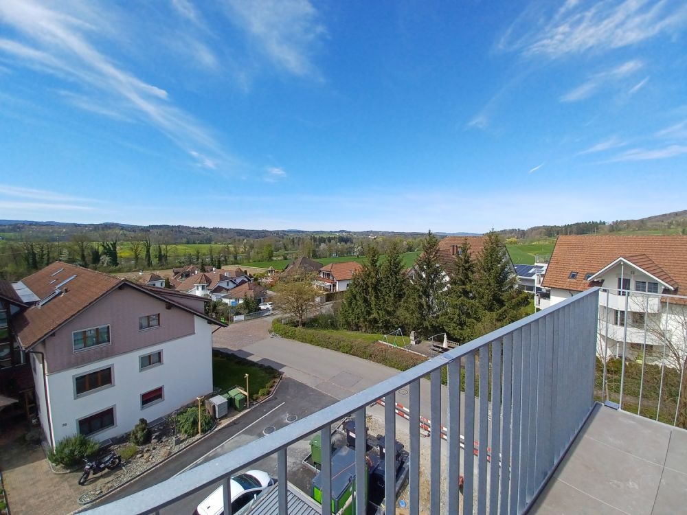 Charmante, neuwertige Wohnung in narturnaher Umgebung - Bild 2