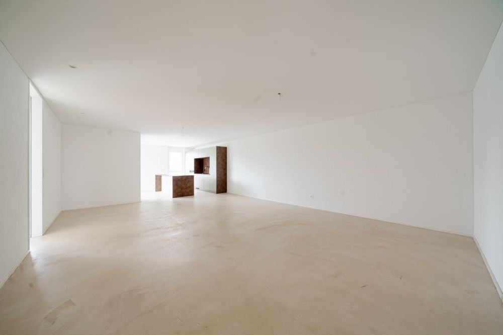 MODERNE WOHNUNG IN DER NÄHE DES BODENSEES - Bild 2