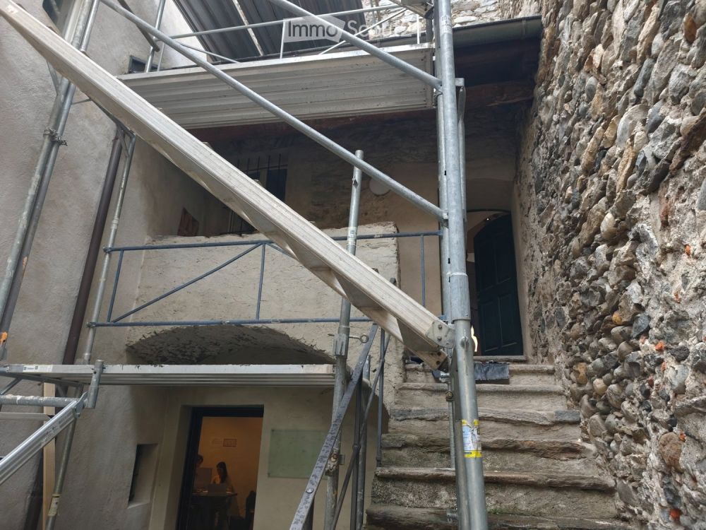 Miete von einer Wohnung im Zentrum von Ascona - Bild 2
