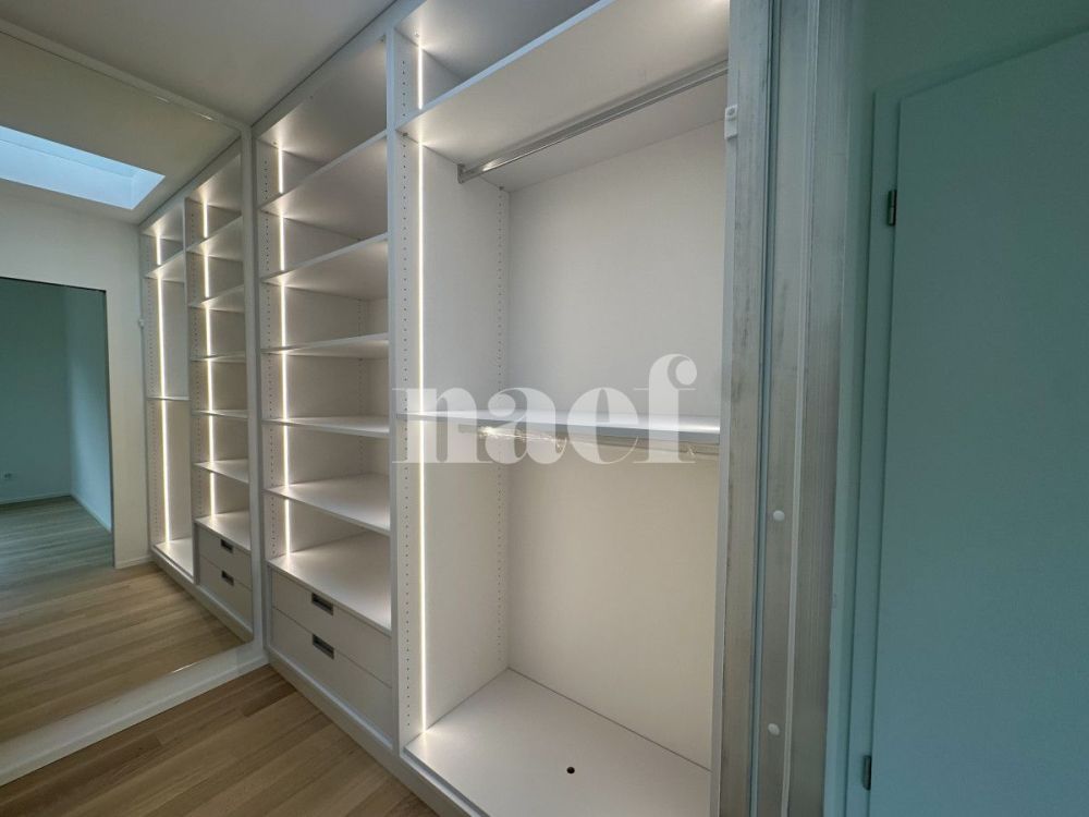 Belle villa mitoyenne neuve/THPE - 4 Chambres à coucher - Jardin privatif - Bild 7