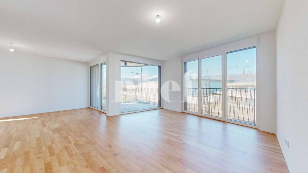Appartement 2.5 pièces - Bild 9