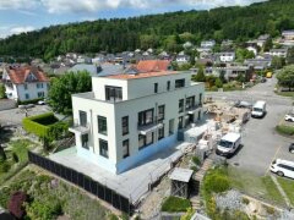 Charmante 2.5-Zimmer-Wohnung in Birmenstorf - Bild 5