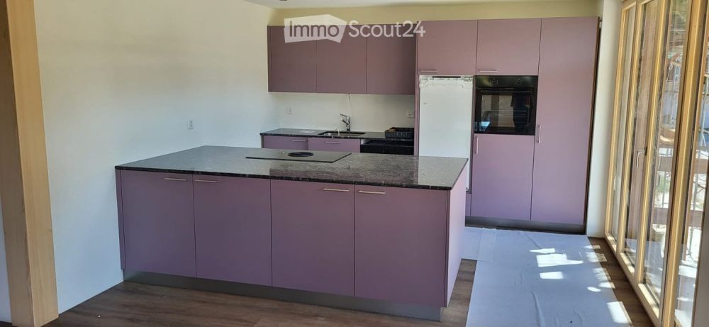 zu vermieten  4,5 Zimmer  Maisonette-Wohnung - Bild 2