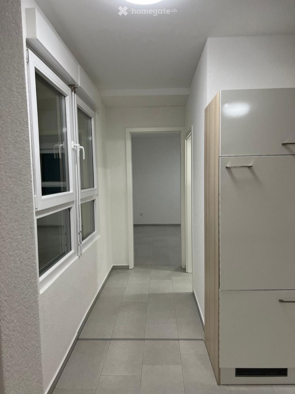 Zu vermieten 2.5Zimmer Wohnung inkl.nebenkosten 1200.-Fr. - Bild 3