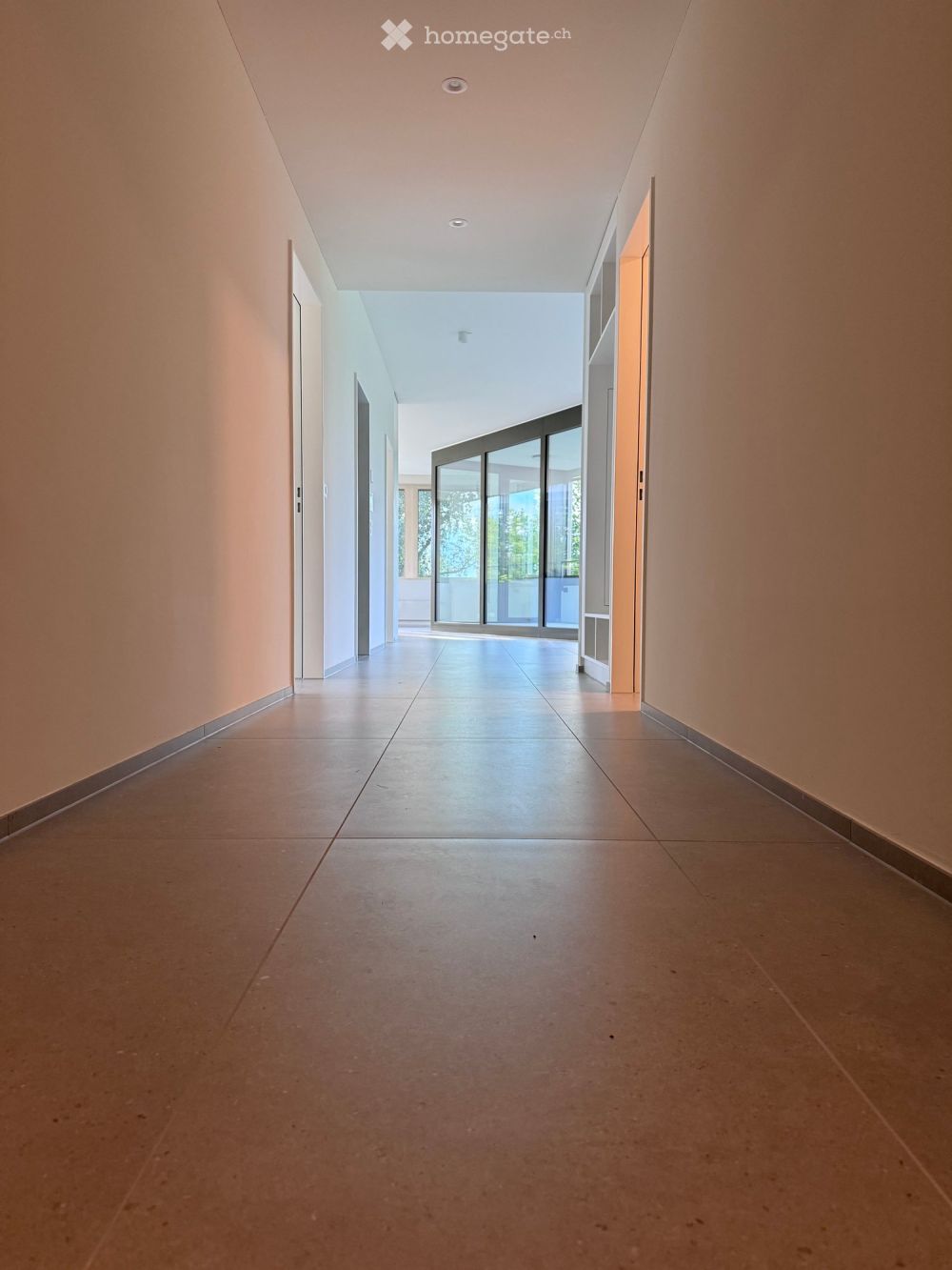Wohnung in Steinhausen - Bild 4
