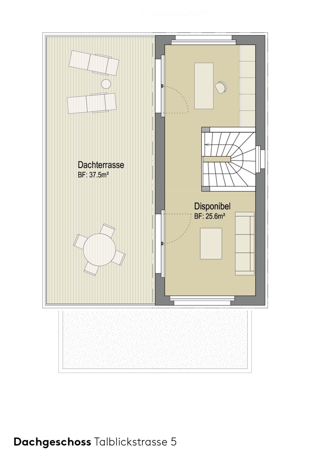 Einfamilienhaus in Wila - Bild 13