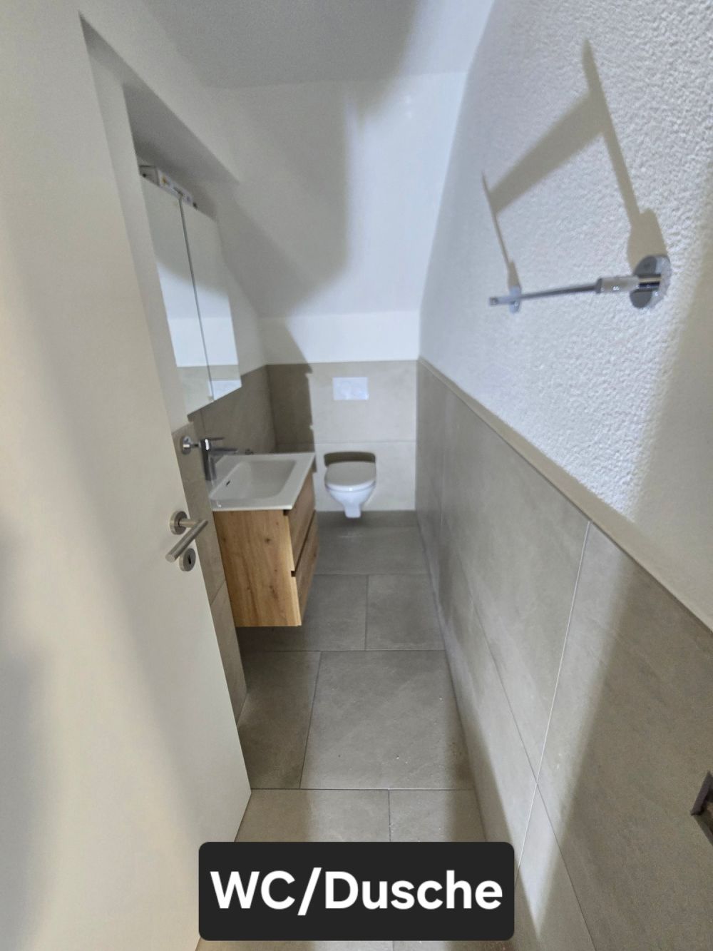 Erstbezug, Moderne 5.5-Zimmer-DG Wohnung in Buchs - Bild 4