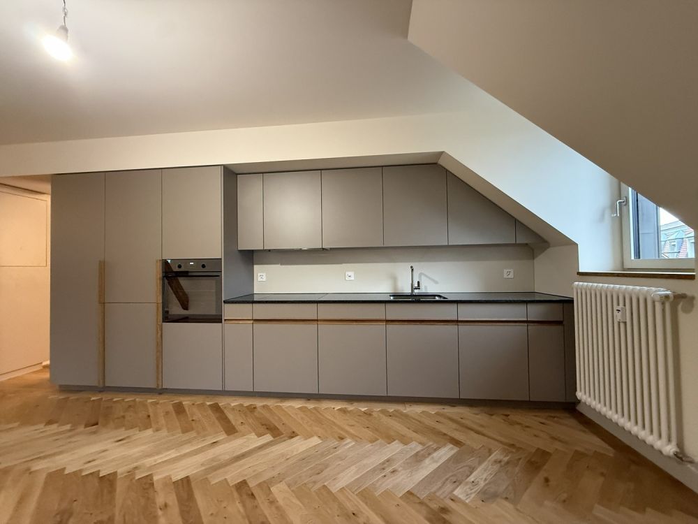 Erstvermietung nach Sanierung - Bild 2