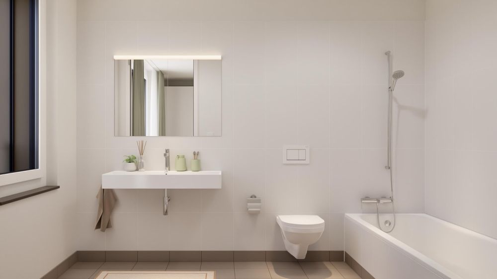 Projektankündigung Neubau: Magellan  zentral & naturnah - Bild 3