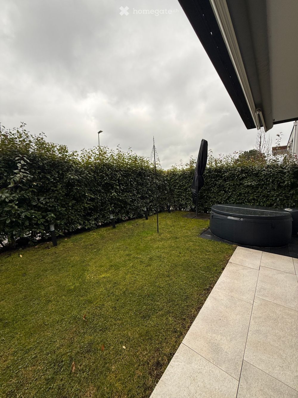 Moderne 3.5-Zimmer-Neubau-Wohnung in Hinwil mit Terrasse - Bild 4