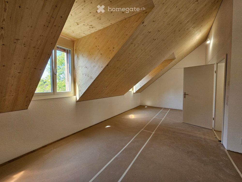 Modernes 6.5-Zimmer-Einfamilienhaus im Mietkauf in ruhiger Lage in Alten - Bild 5