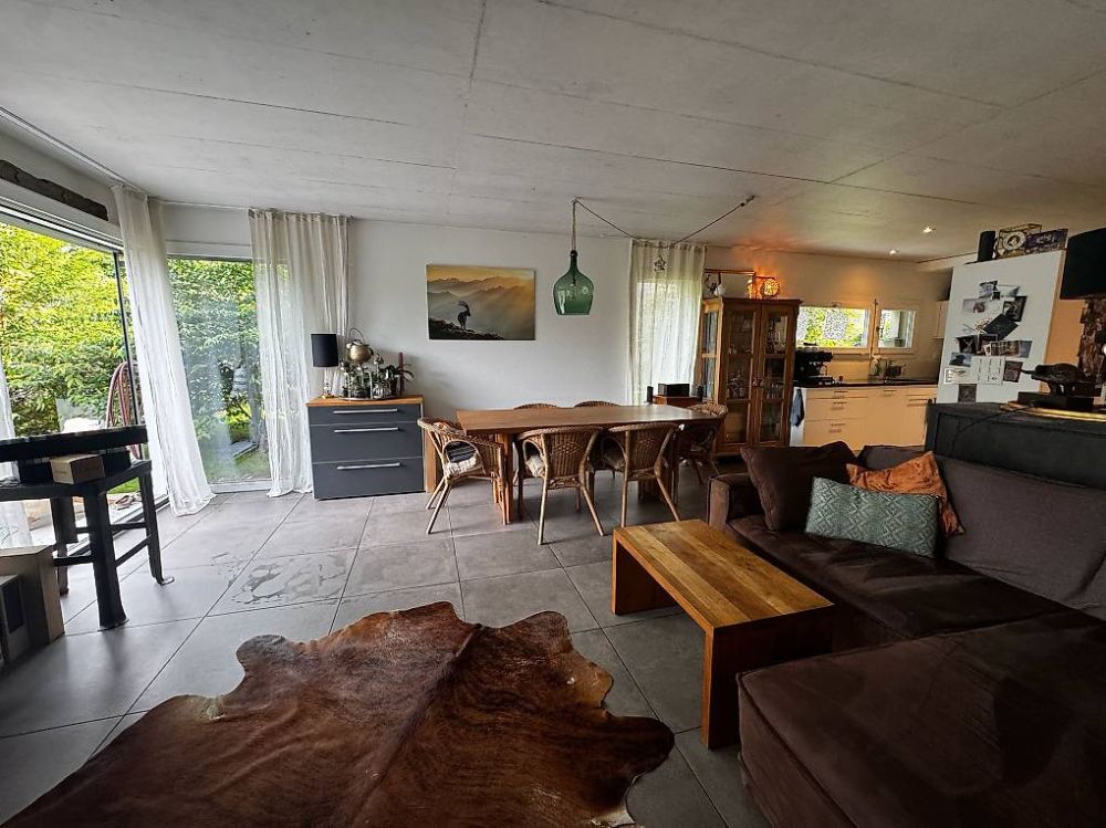 Moderne Wohnung Neubau 2017 - Bild 1