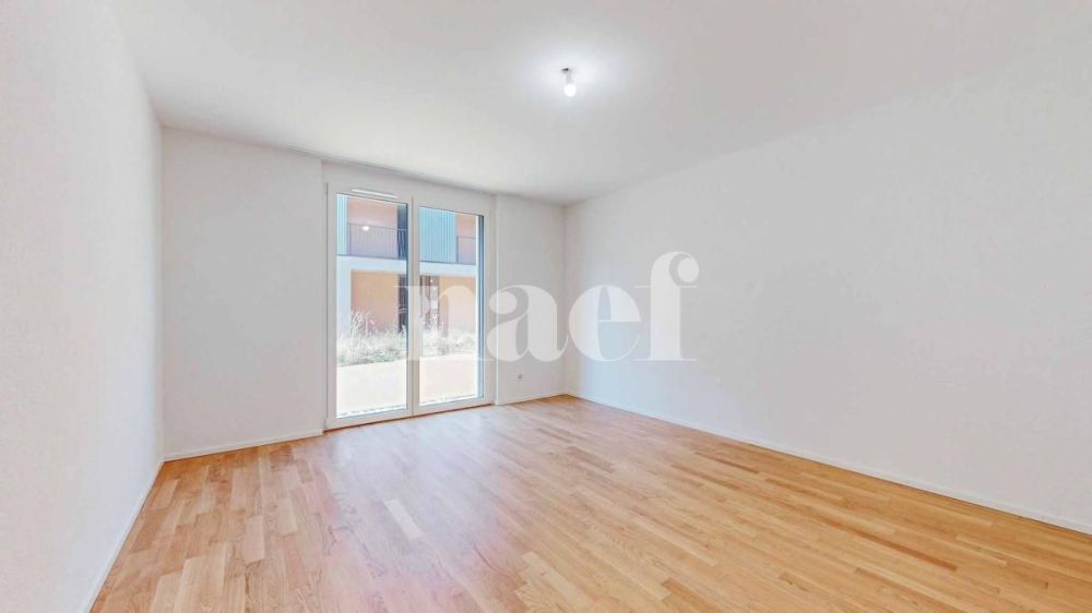 Appartement neuf de 3.5 pièces - Bild 7
