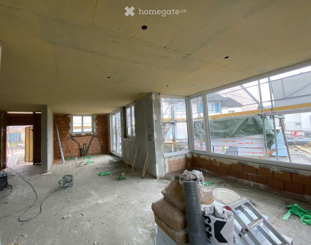 ERSTVERMIETUNG | EFH | MIT POTENTIAL - Bild 5