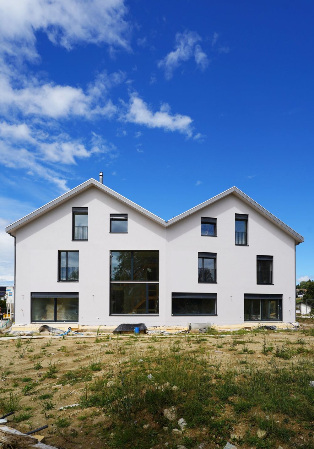 Magnifique villa neuve à Epalinges à louer de suite - Bild 3