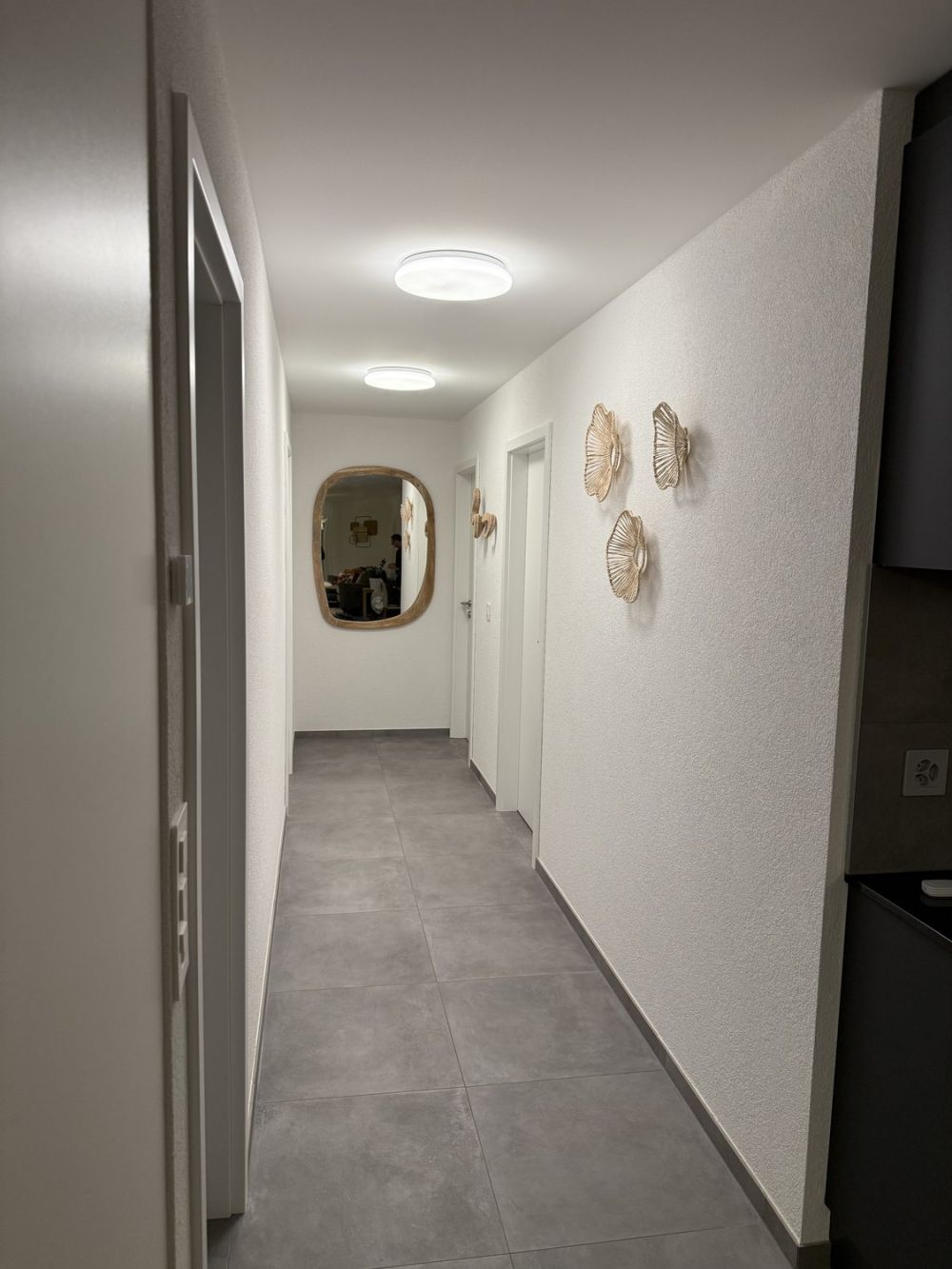 Chambre en colocation, Rez-de-chaussée - Bild 9