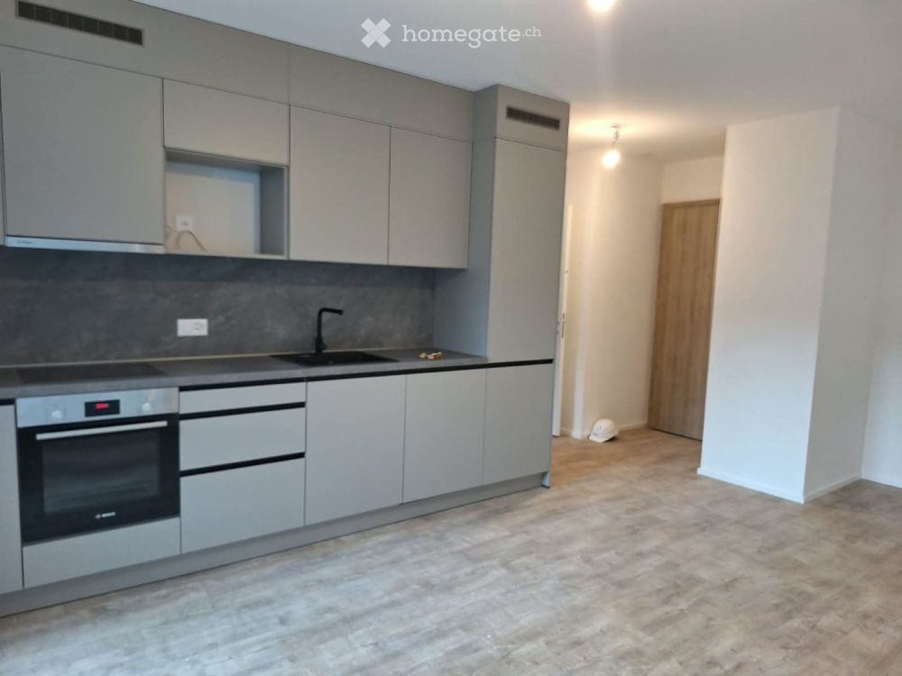 Très bel appartement 2.5 p neuf au coeur de Montreux 2 000.- par mois - Bild 4