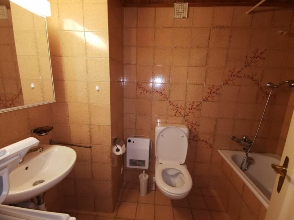 3.5-Zimmer-Wohnung mit atemberaubender Aussicht in Cazis - Bild 4