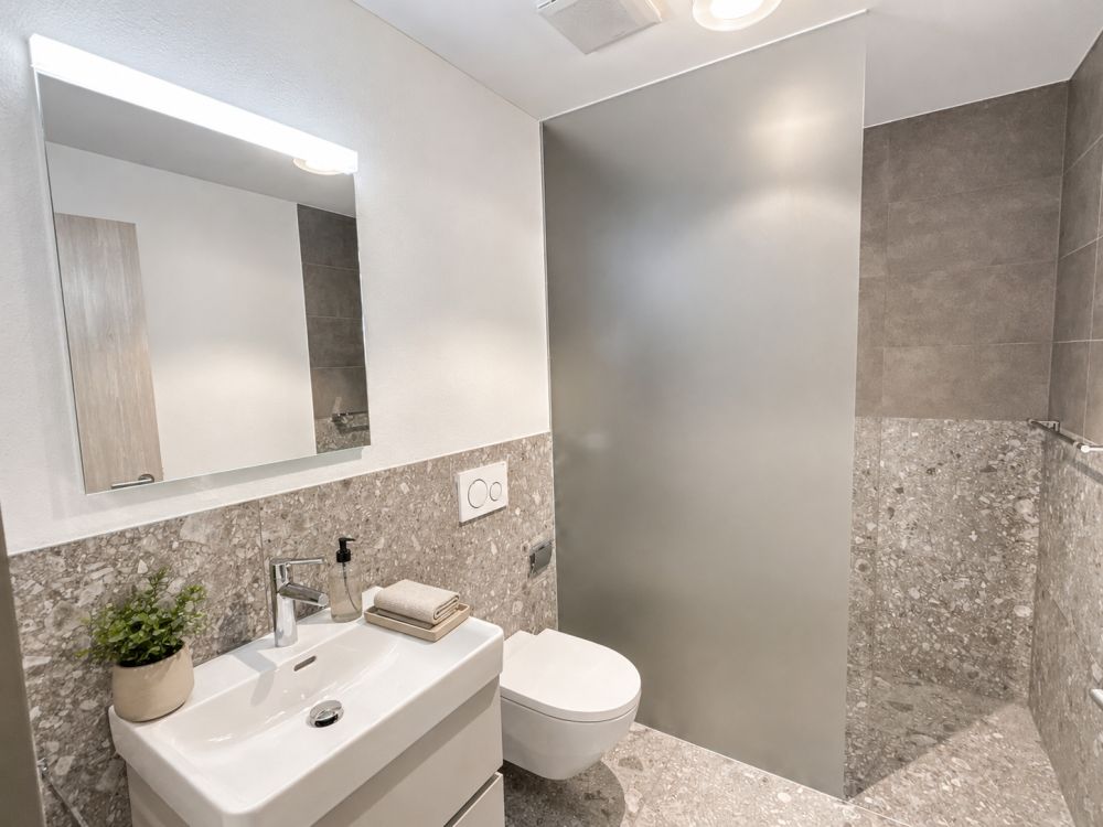 Erstbezug: Residence am Waldrand – Eigentumsstandard zwischen Luzern und Zug - Bild 11